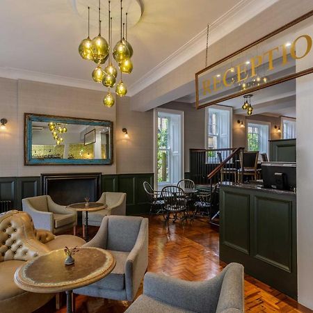 The Beaumont Hexham Hotel Luaran gambar