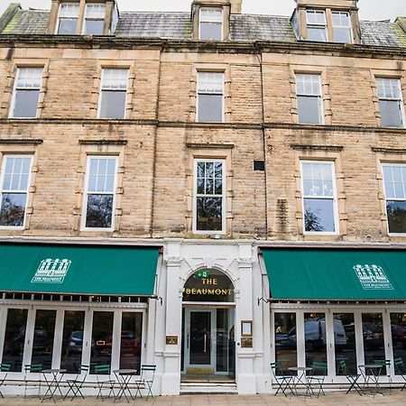 The Beaumont Hexham Hotel Luaran gambar