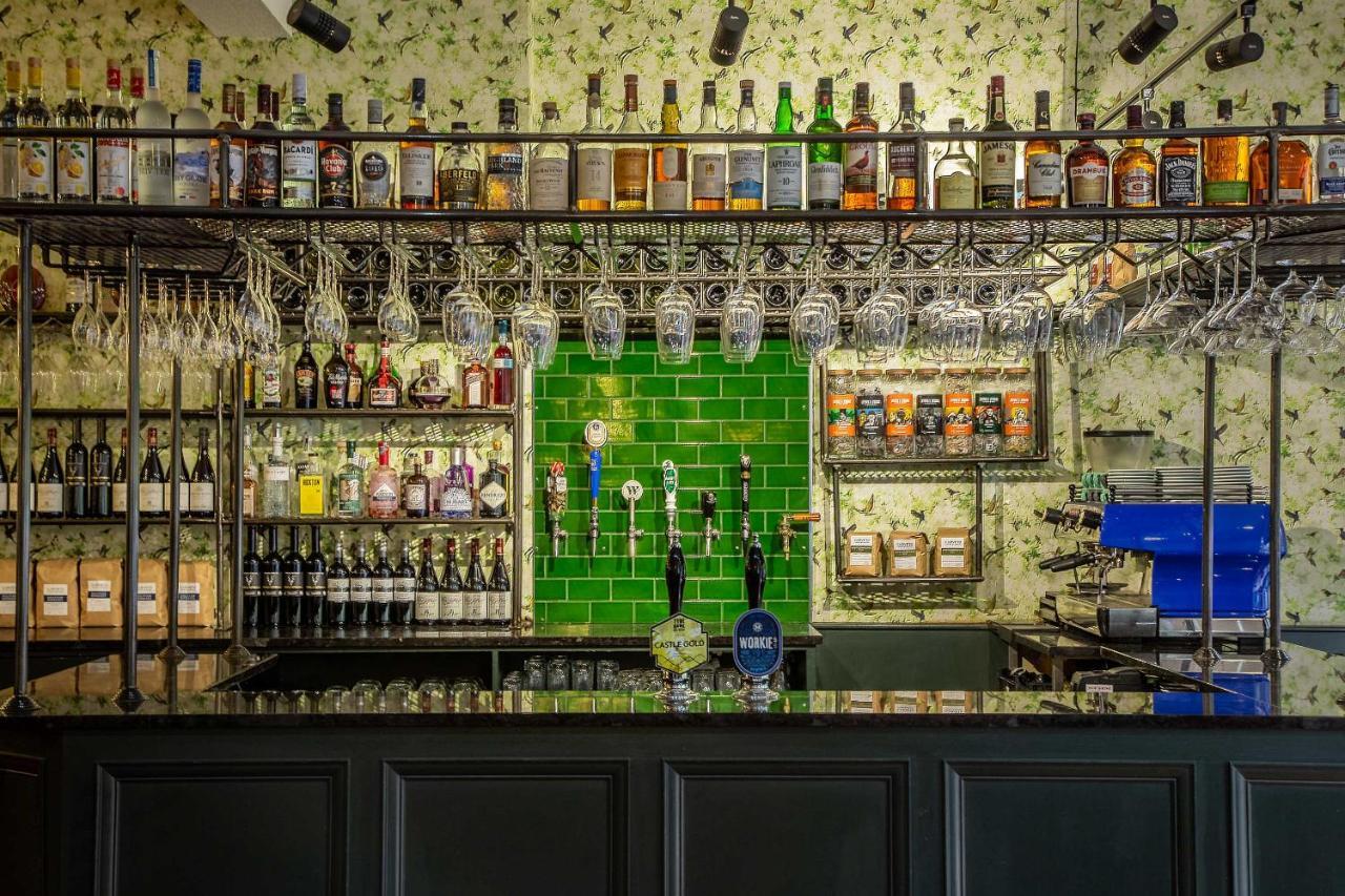 The Beaumont Hexham Hotel Luaran gambar