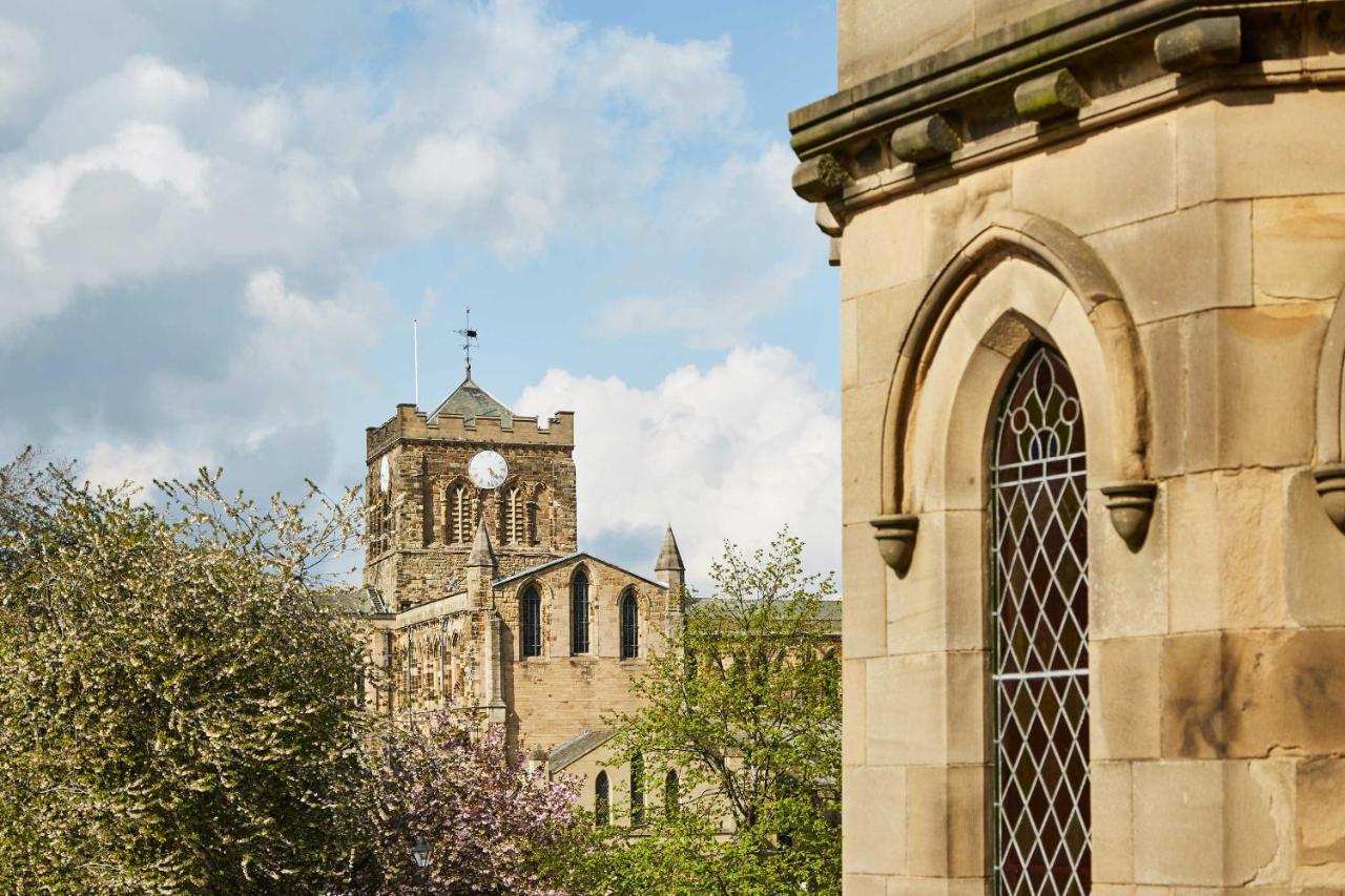 The Beaumont Hexham Hotel Luaran gambar