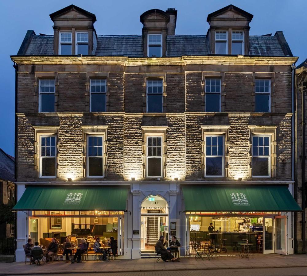 The Beaumont Hexham Hotel Luaran gambar