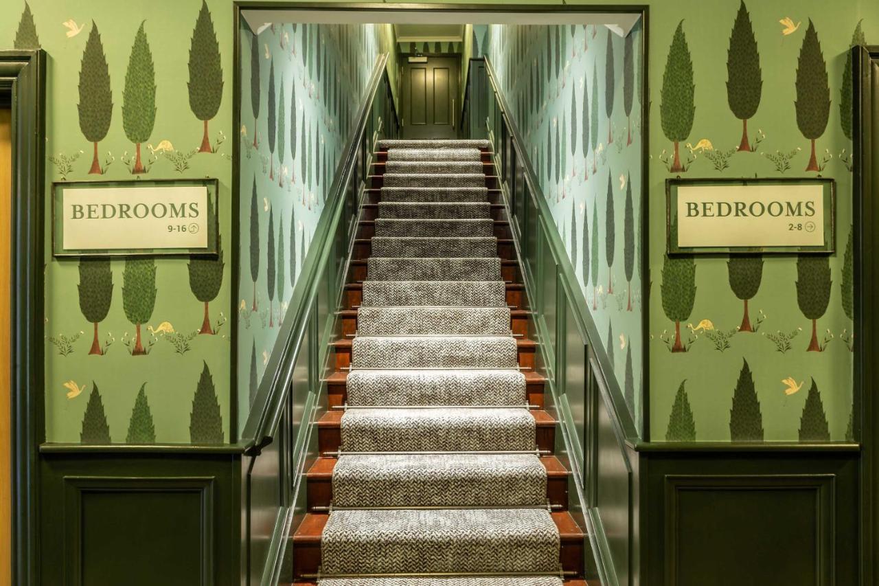 The Beaumont Hexham Hotel Luaran gambar