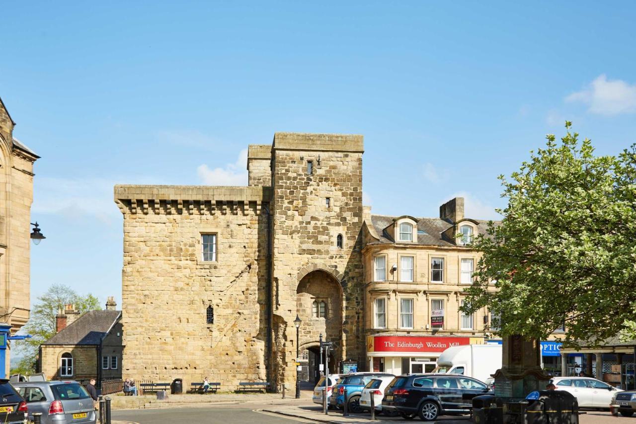 The Beaumont Hexham Hotel Luaran gambar