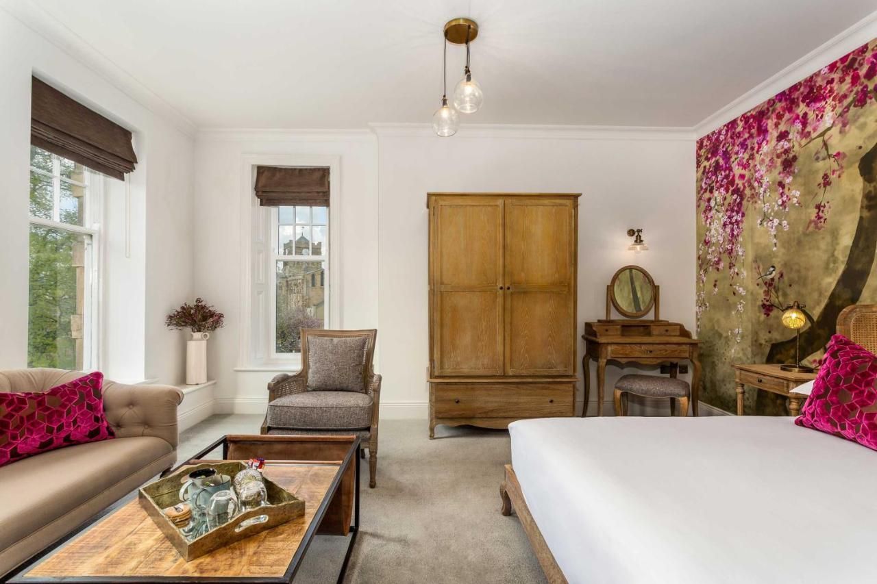 The Beaumont Hexham Hotel Luaran gambar