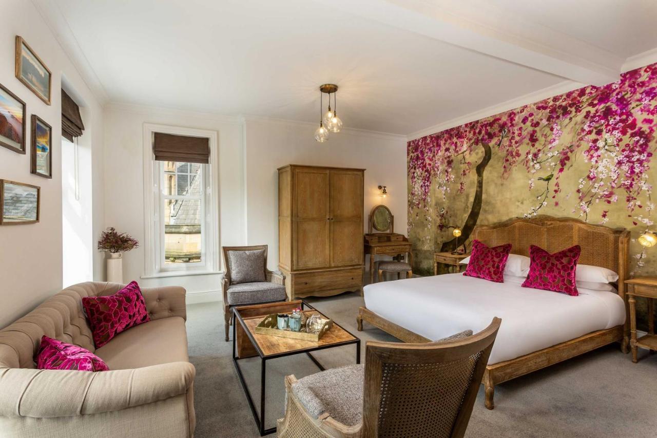The Beaumont Hexham Hotel Luaran gambar