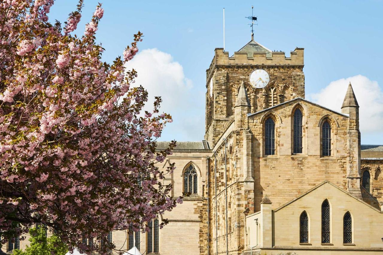 The Beaumont Hexham Hotel Luaran gambar