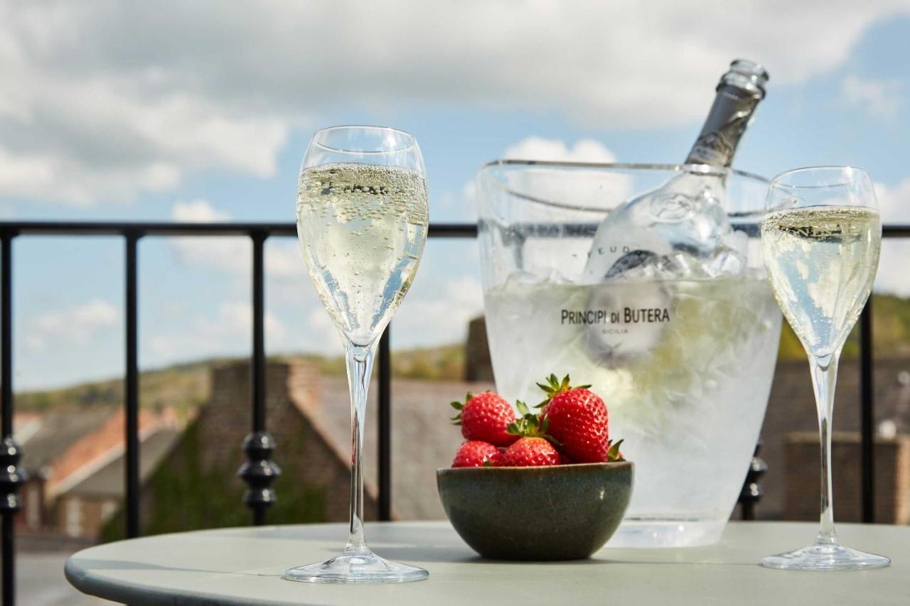 The Beaumont Hexham Hotel Luaran gambar