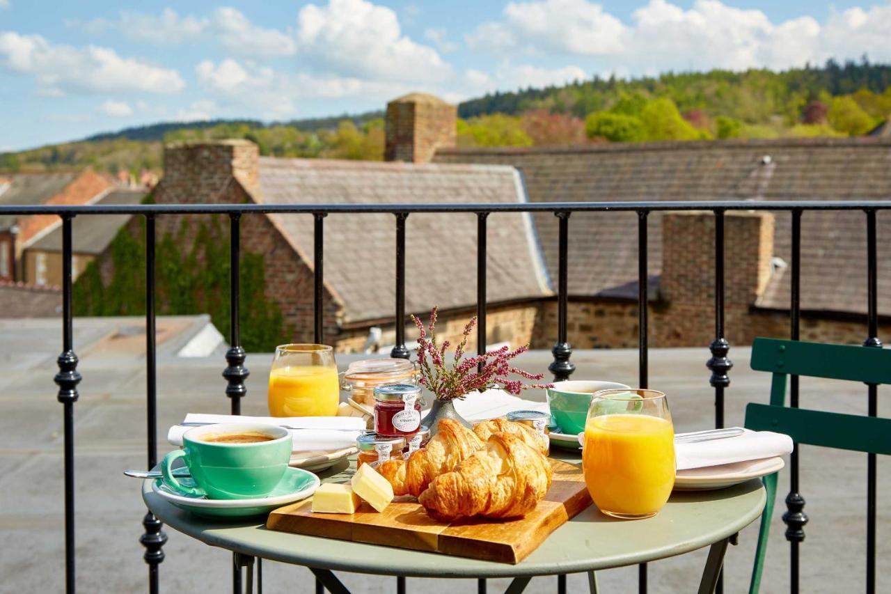 The Beaumont Hexham Hotel Luaran gambar