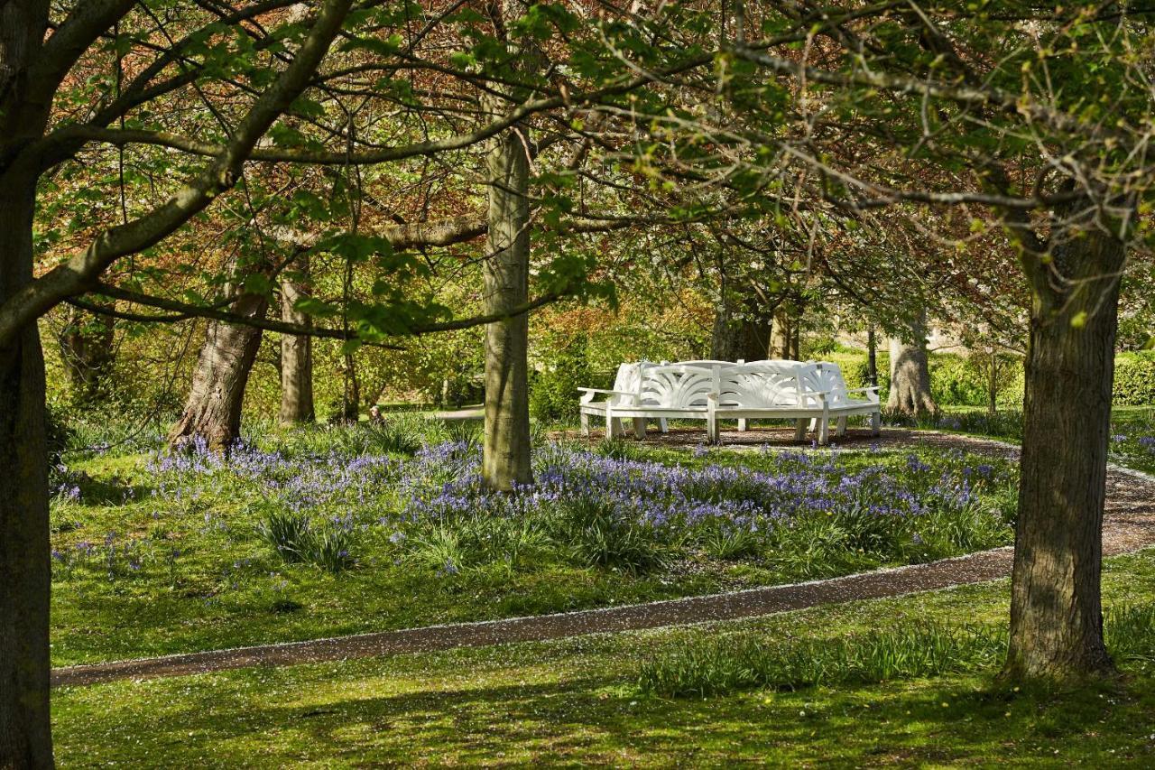 The Beaumont Hexham Hotel Luaran gambar
