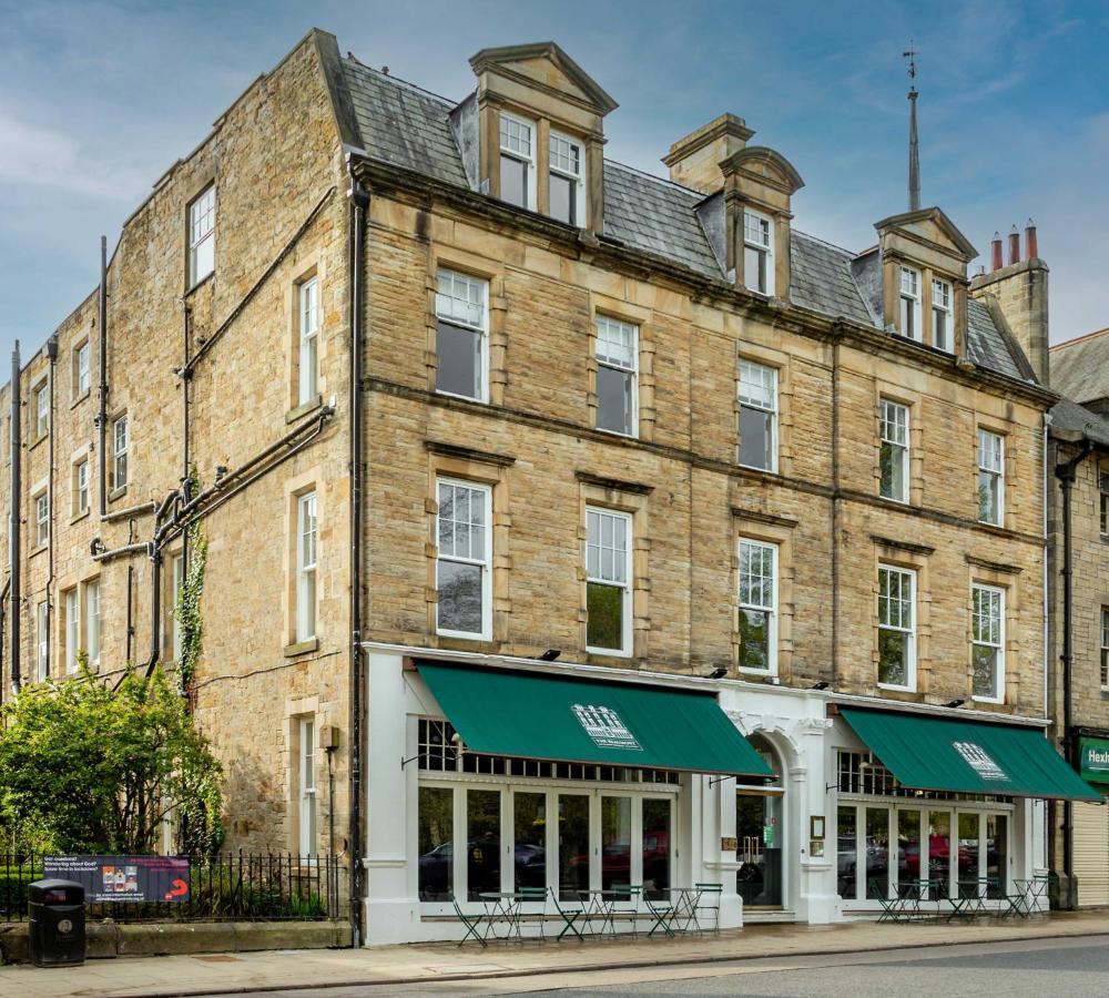 The Beaumont Hexham Hotel Luaran gambar