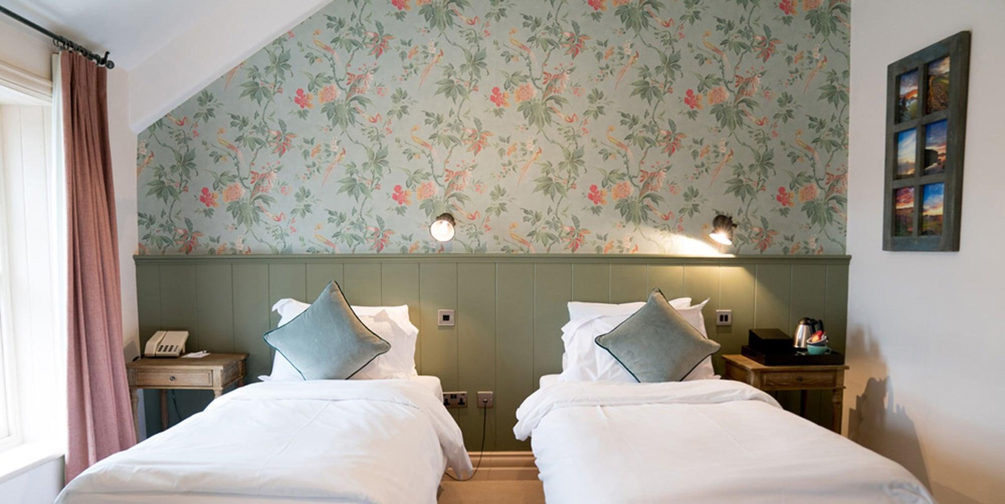 The Beaumont Hexham Hotel Luaran gambar