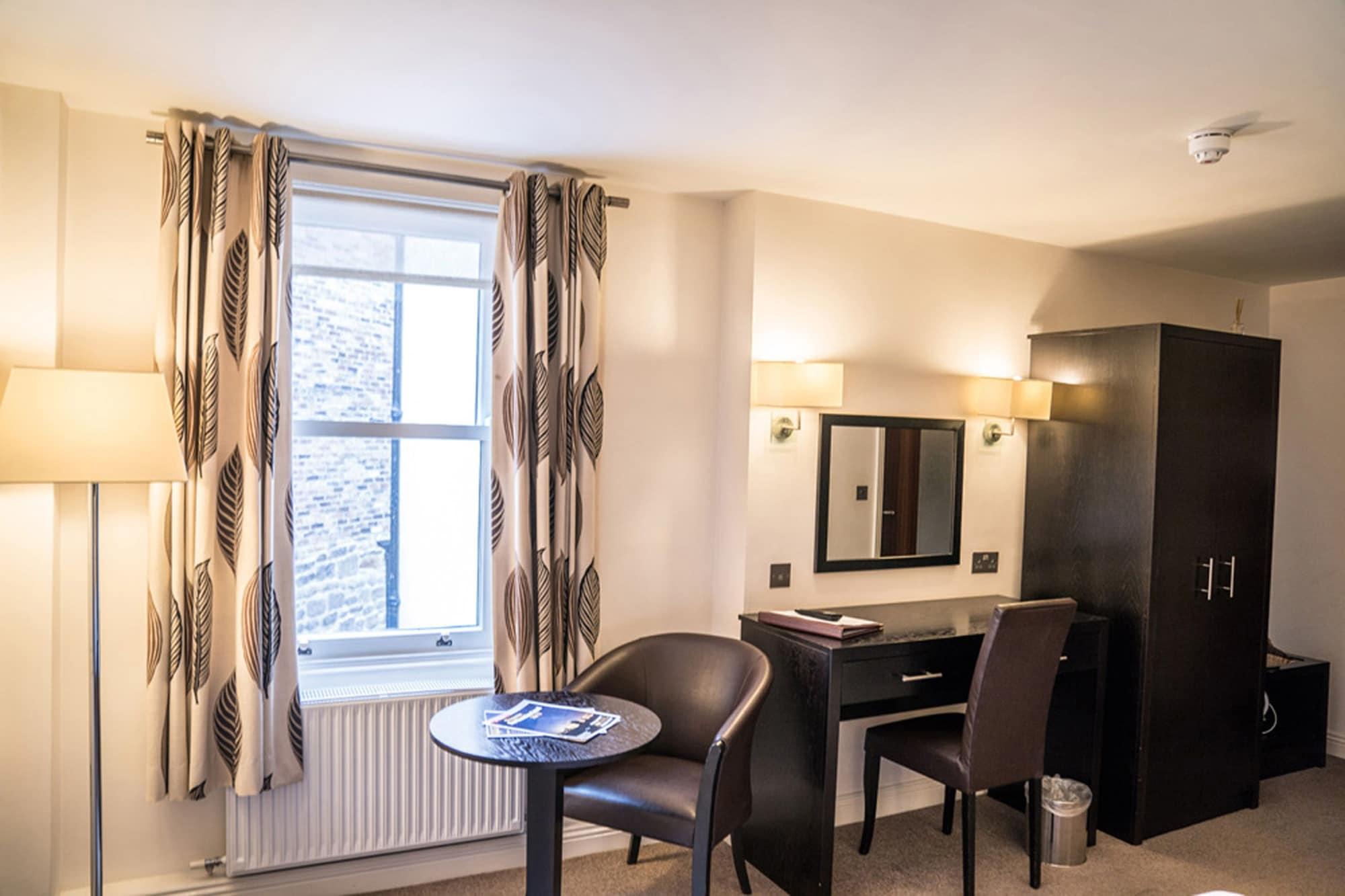 The Beaumont Hexham Hotel Luaran gambar