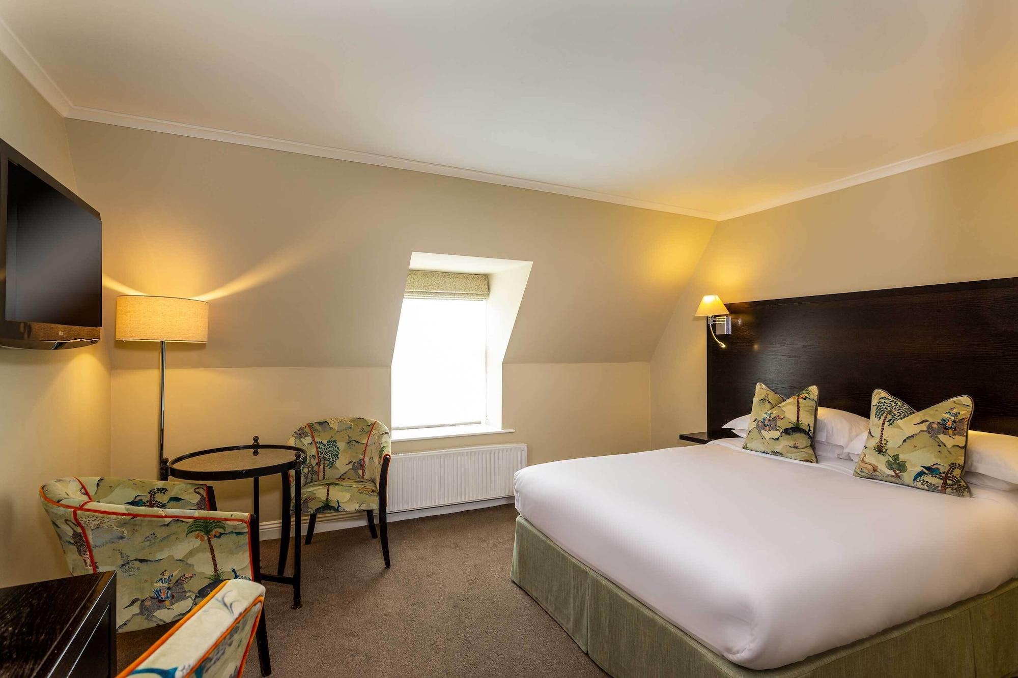 The Beaumont Hexham Hotel Luaran gambar
