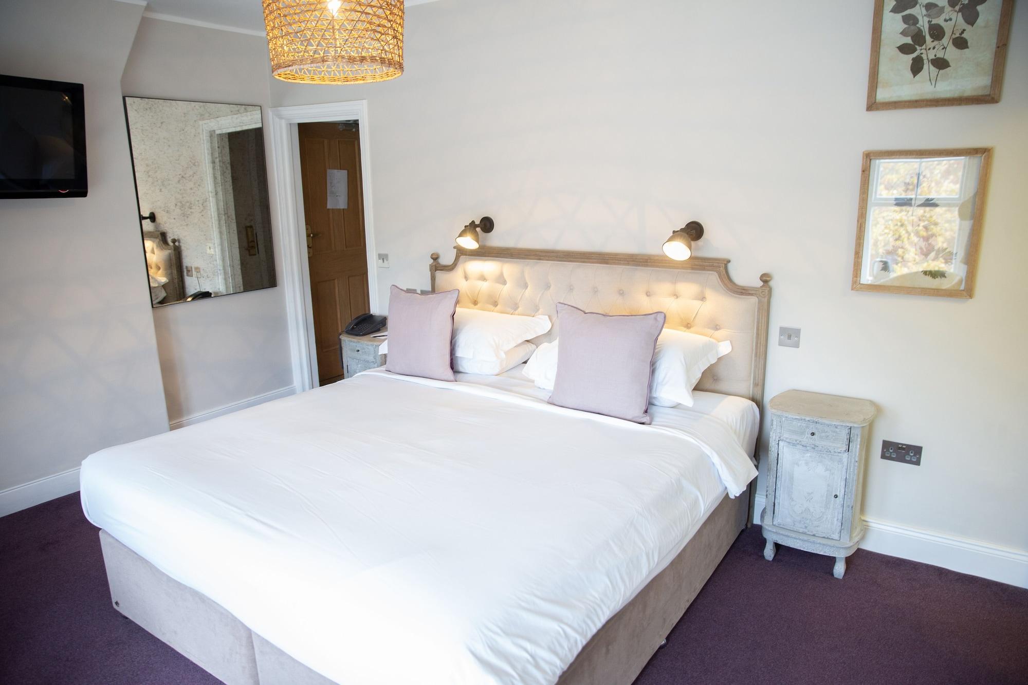 The Beaumont Hexham Hotel Luaran gambar