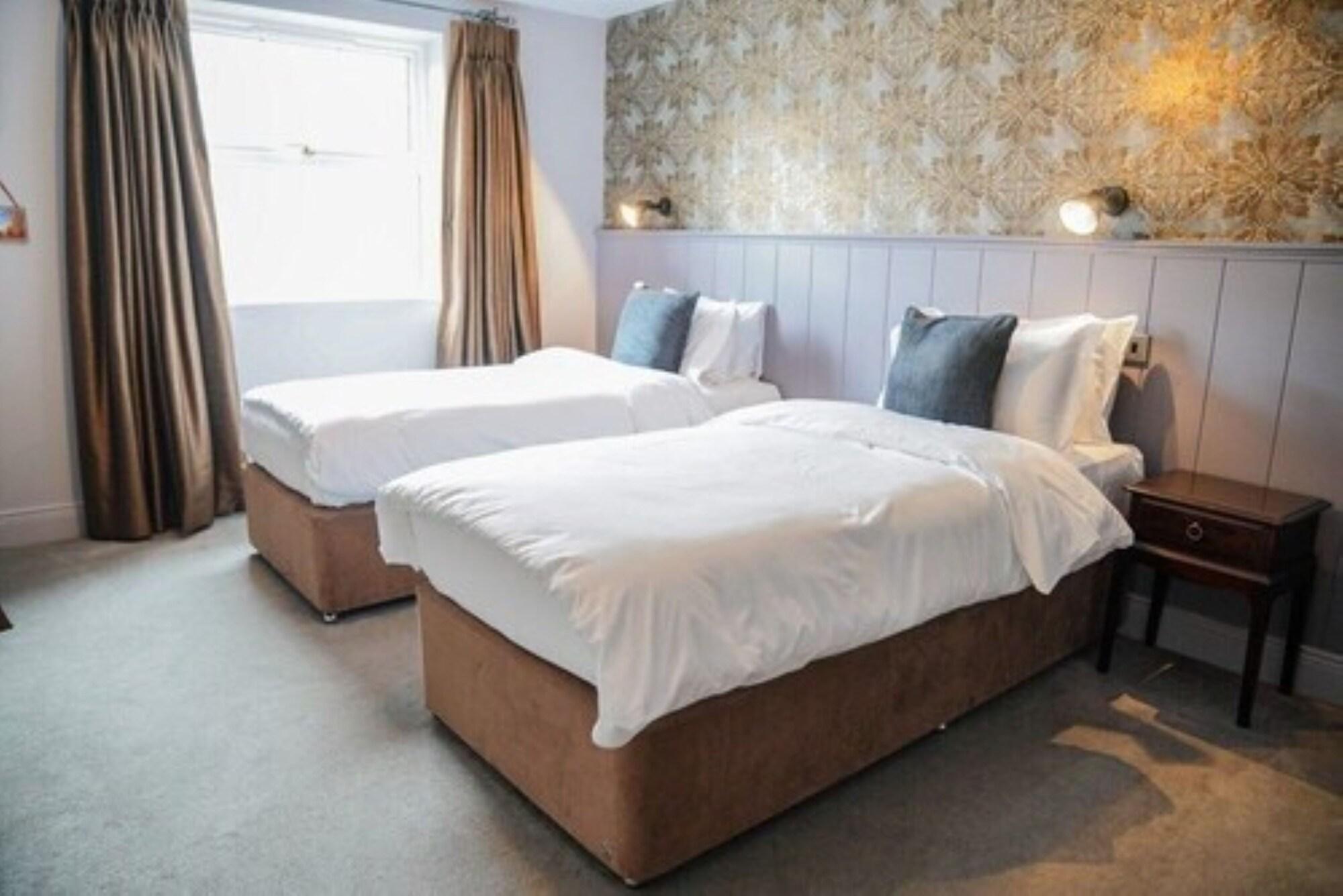 The Beaumont Hexham Hotel Luaran gambar