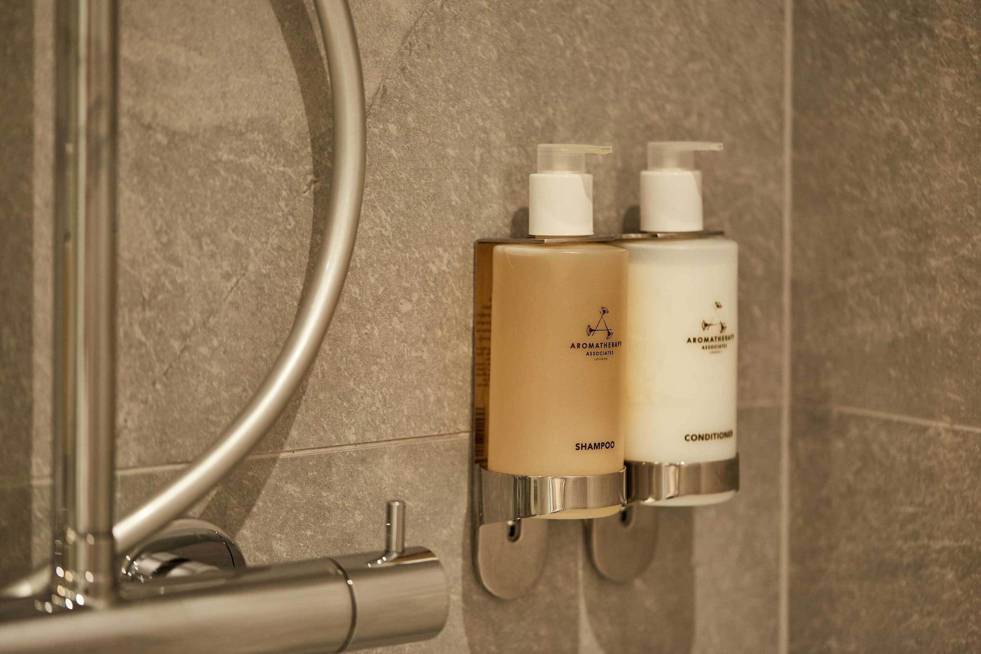 The Beaumont Hexham Hotel Luaran gambar