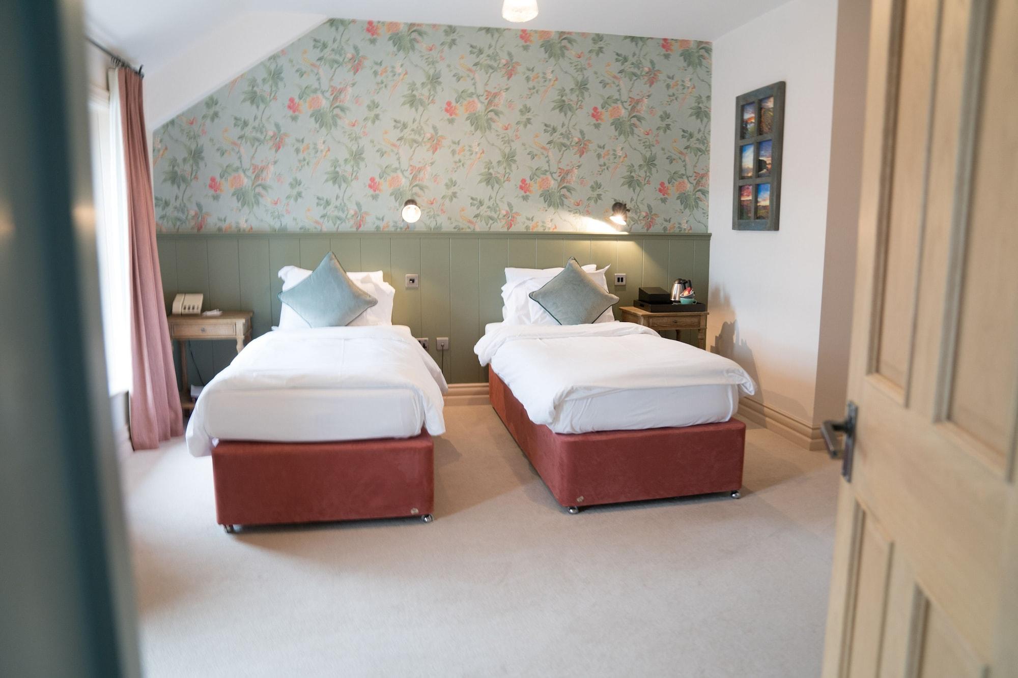 The Beaumont Hexham Hotel Luaran gambar