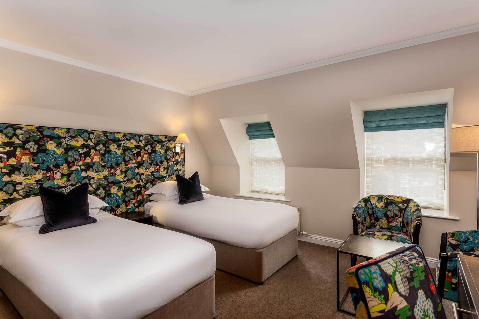 The Beaumont Hexham Hotel Luaran gambar