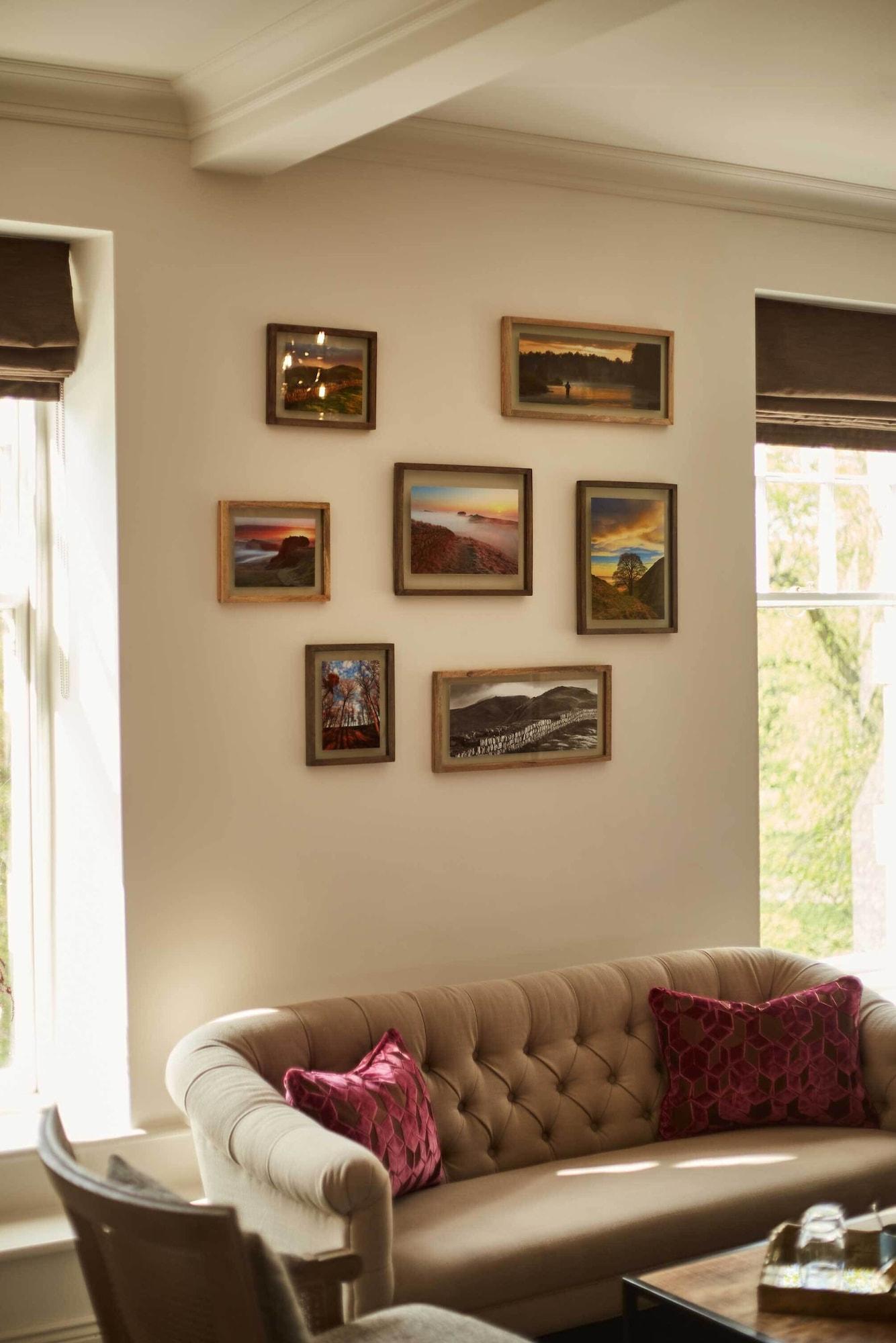 The Beaumont Hexham Hotel Luaran gambar