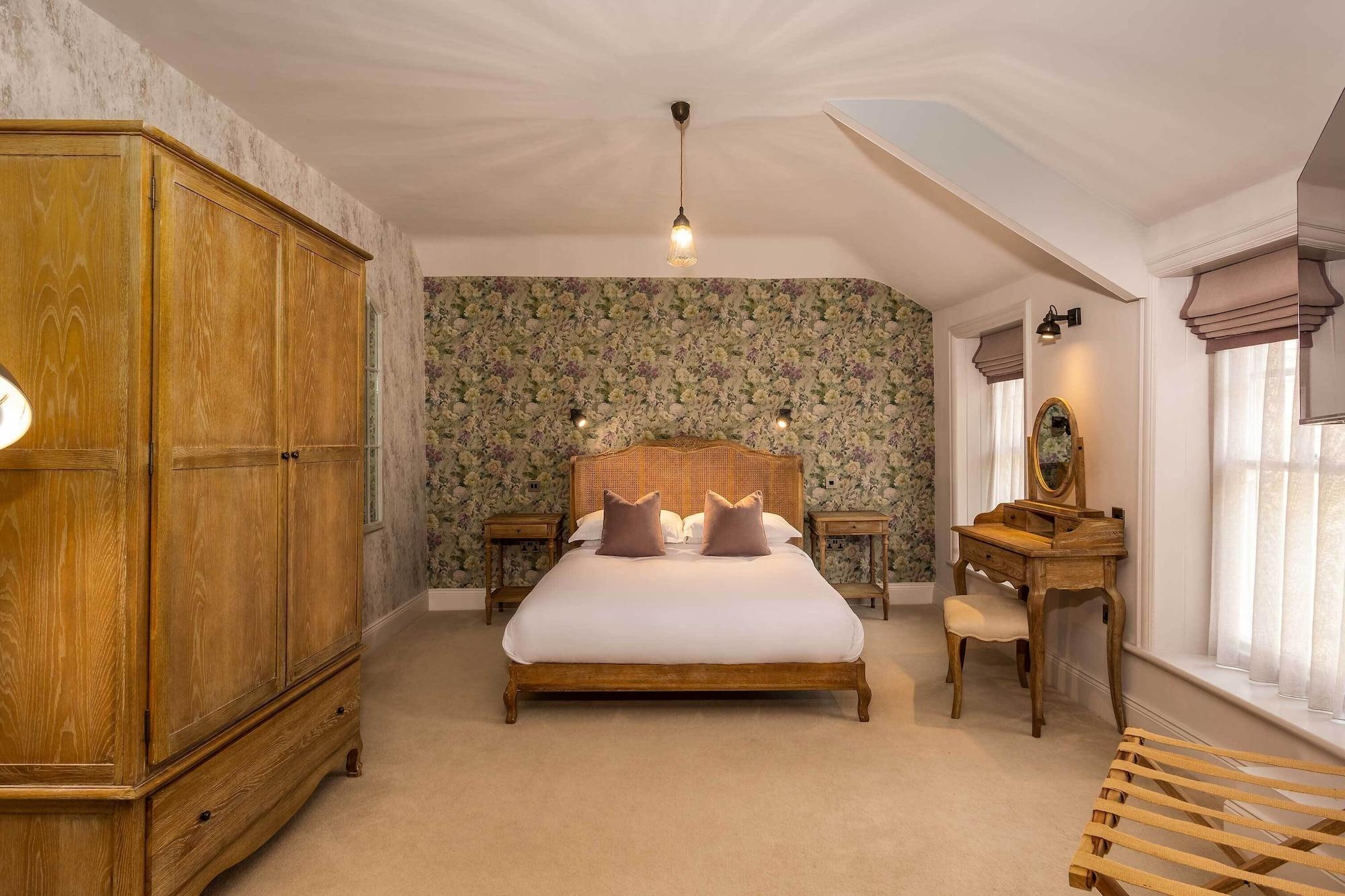 The Beaumont Hexham Hotel Luaran gambar