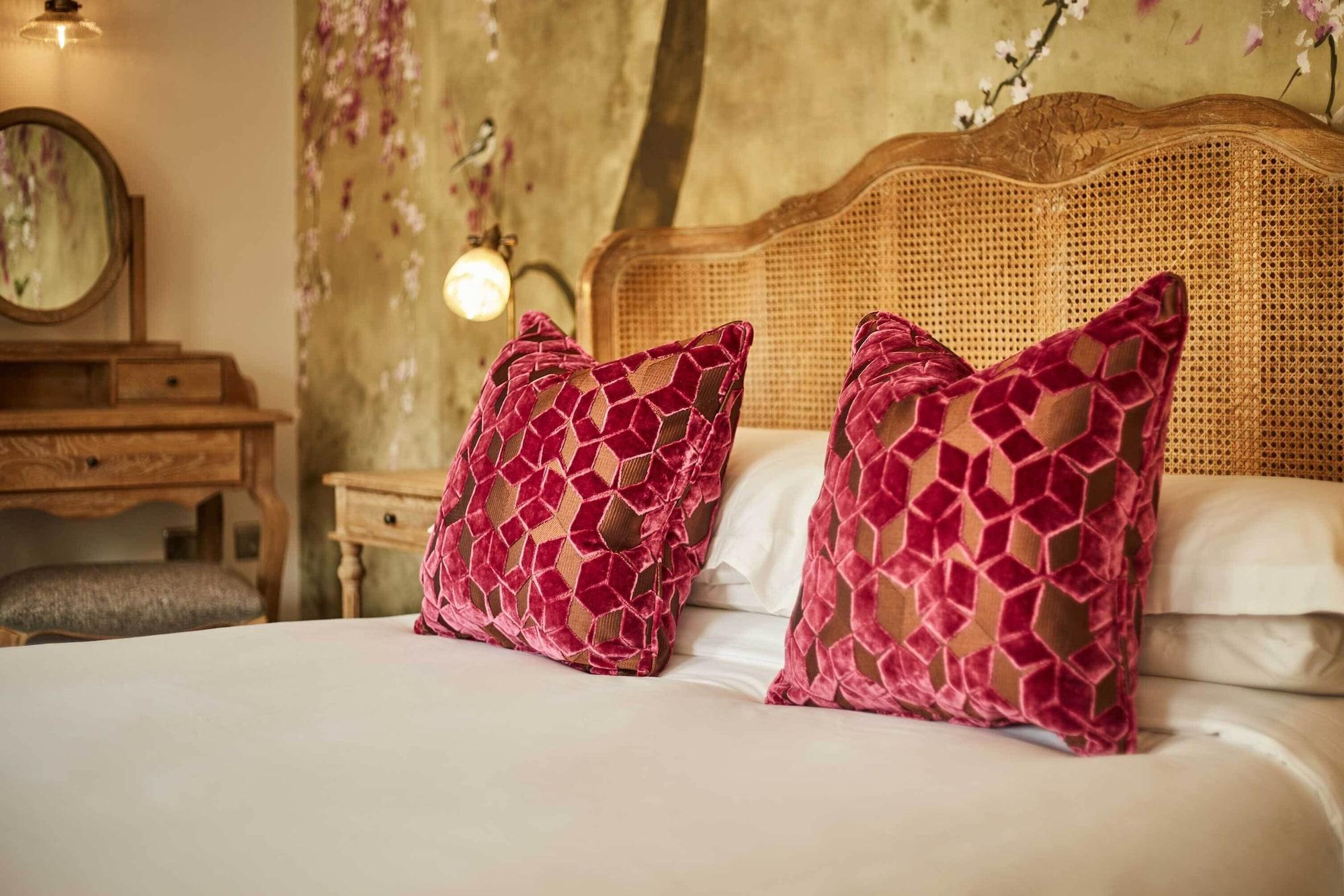 The Beaumont Hexham Hotel Luaran gambar