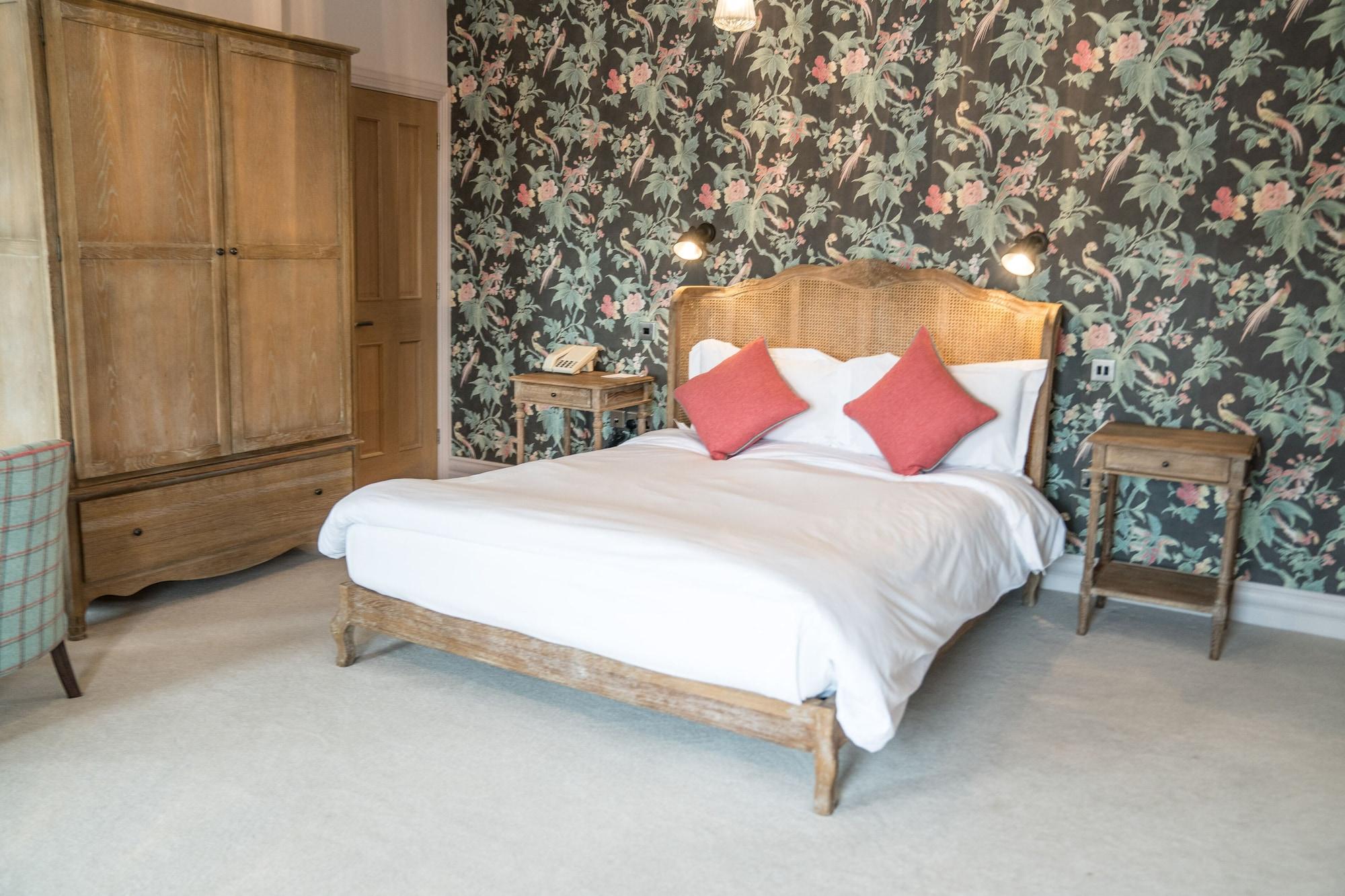 The Beaumont Hexham Hotel Luaran gambar