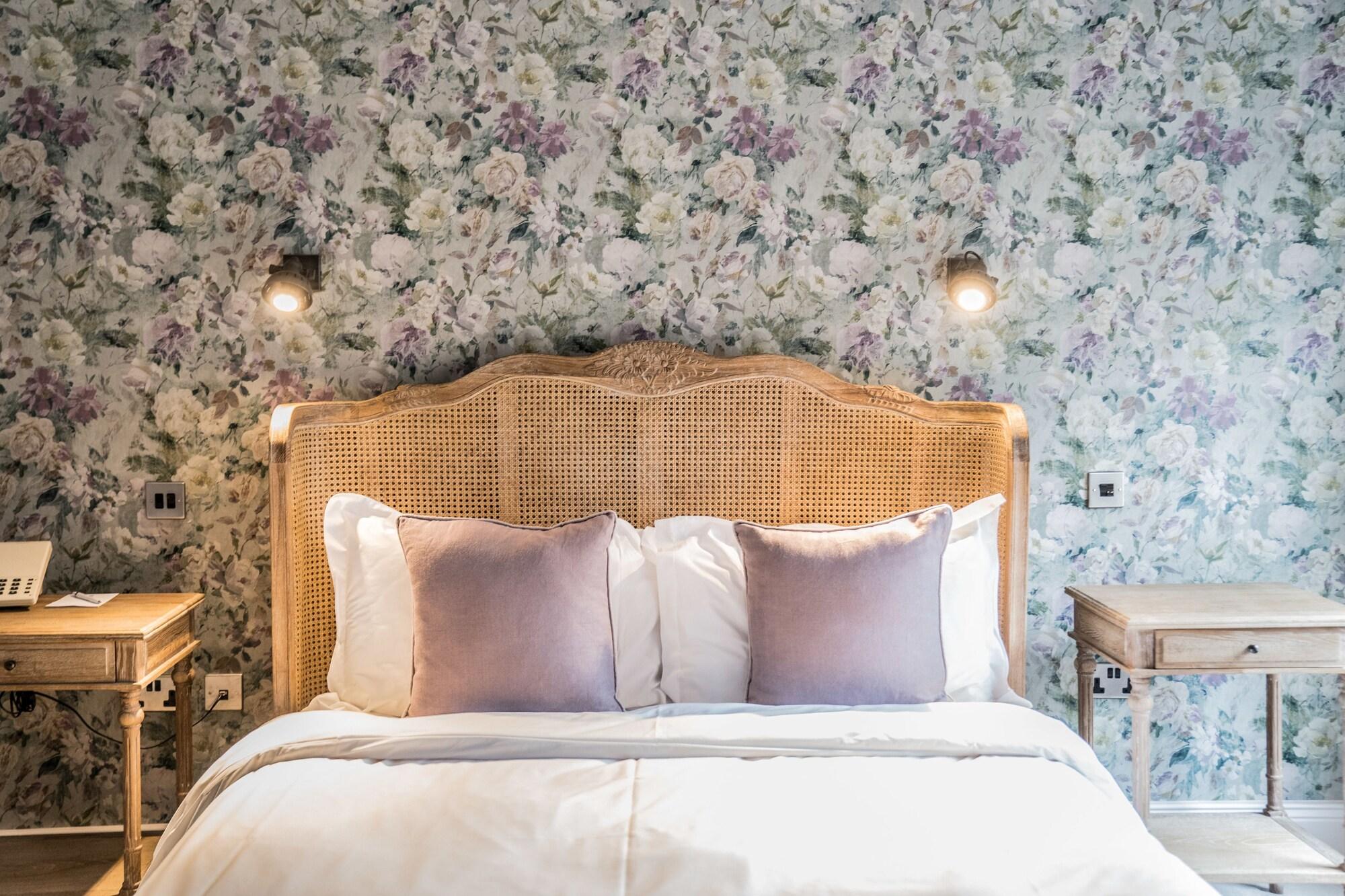 The Beaumont Hexham Hotel Luaran gambar