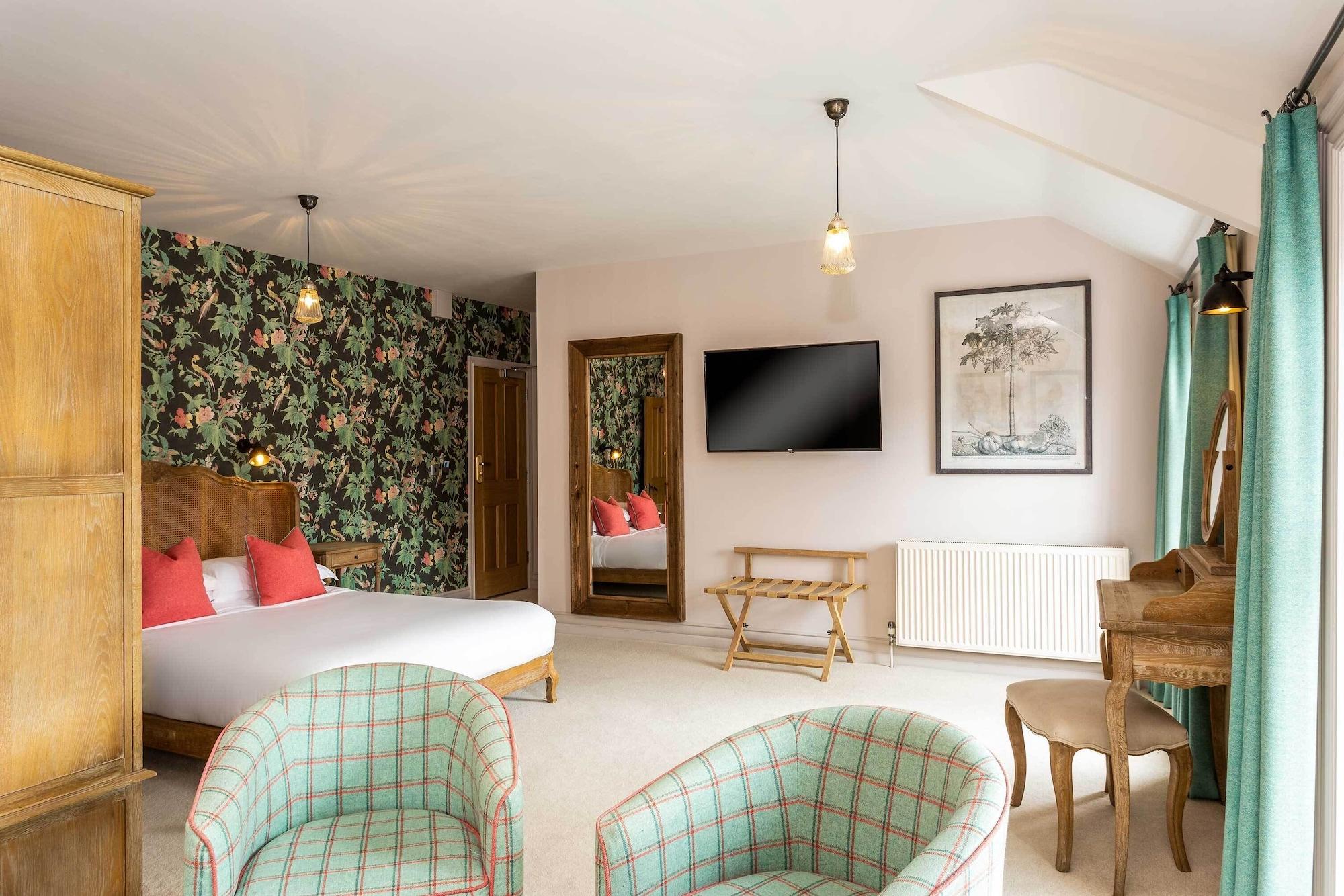 The Beaumont Hexham Hotel Luaran gambar
