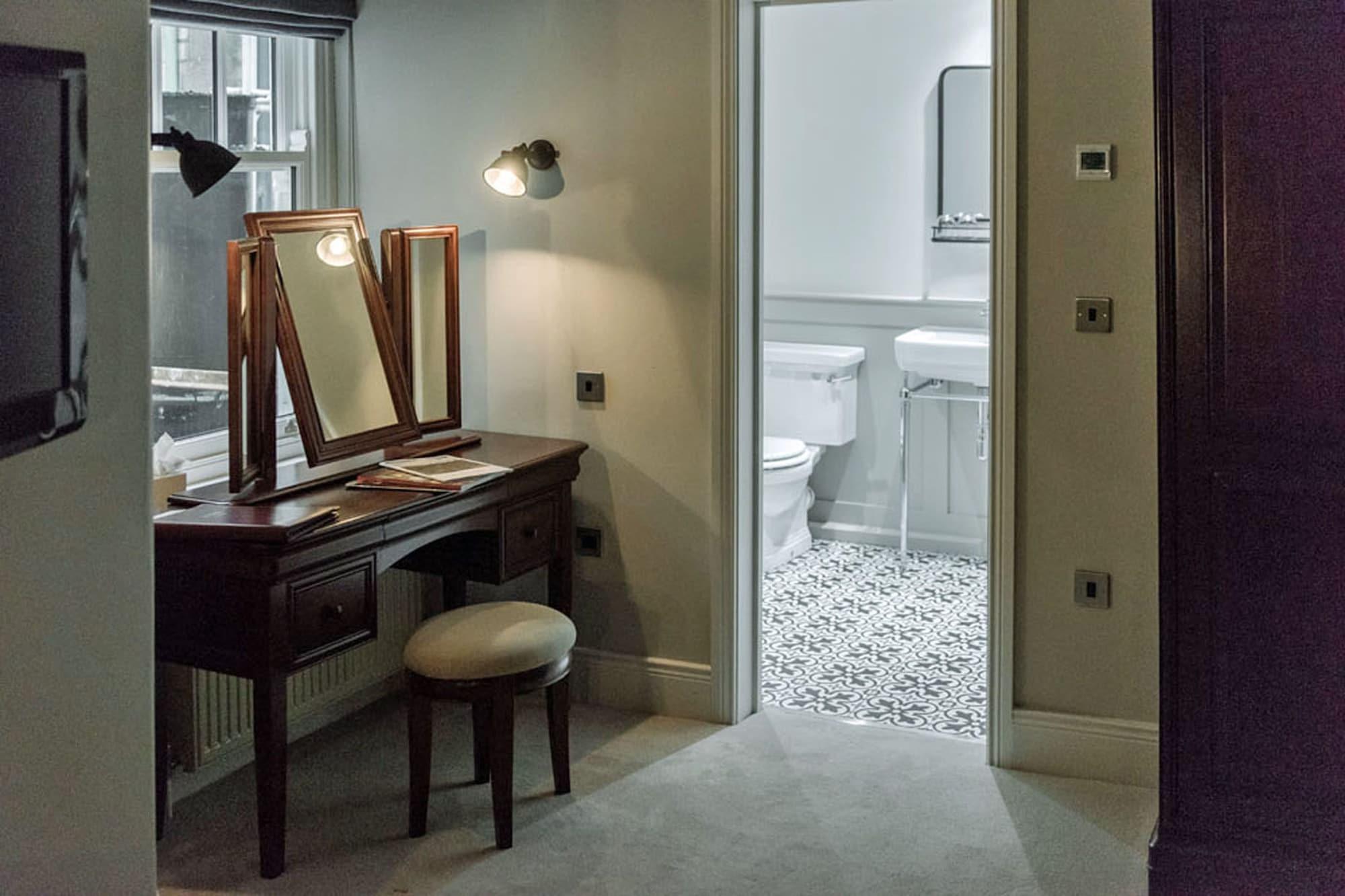 The Beaumont Hexham Hotel Luaran gambar