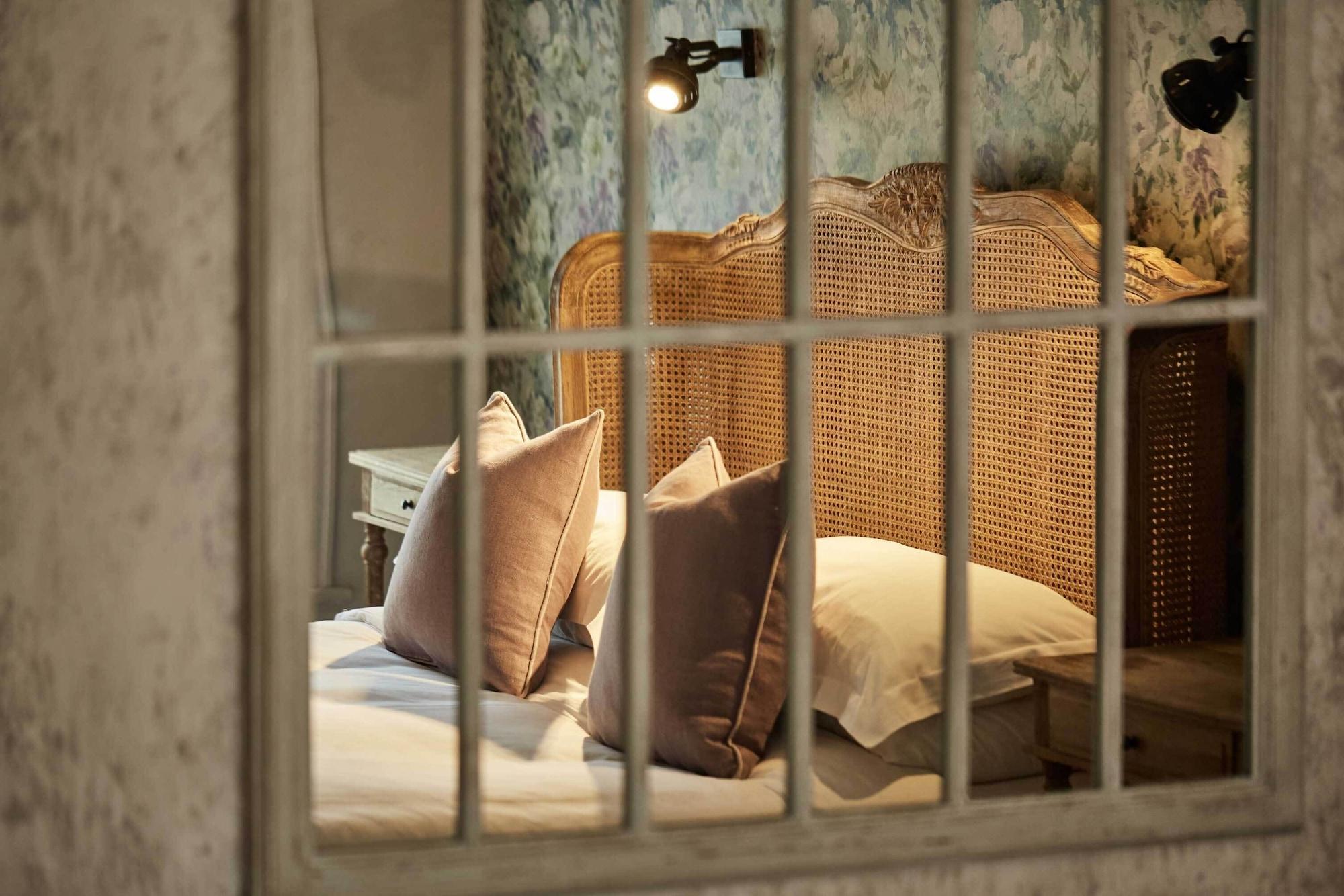 The Beaumont Hexham Hotel Luaran gambar