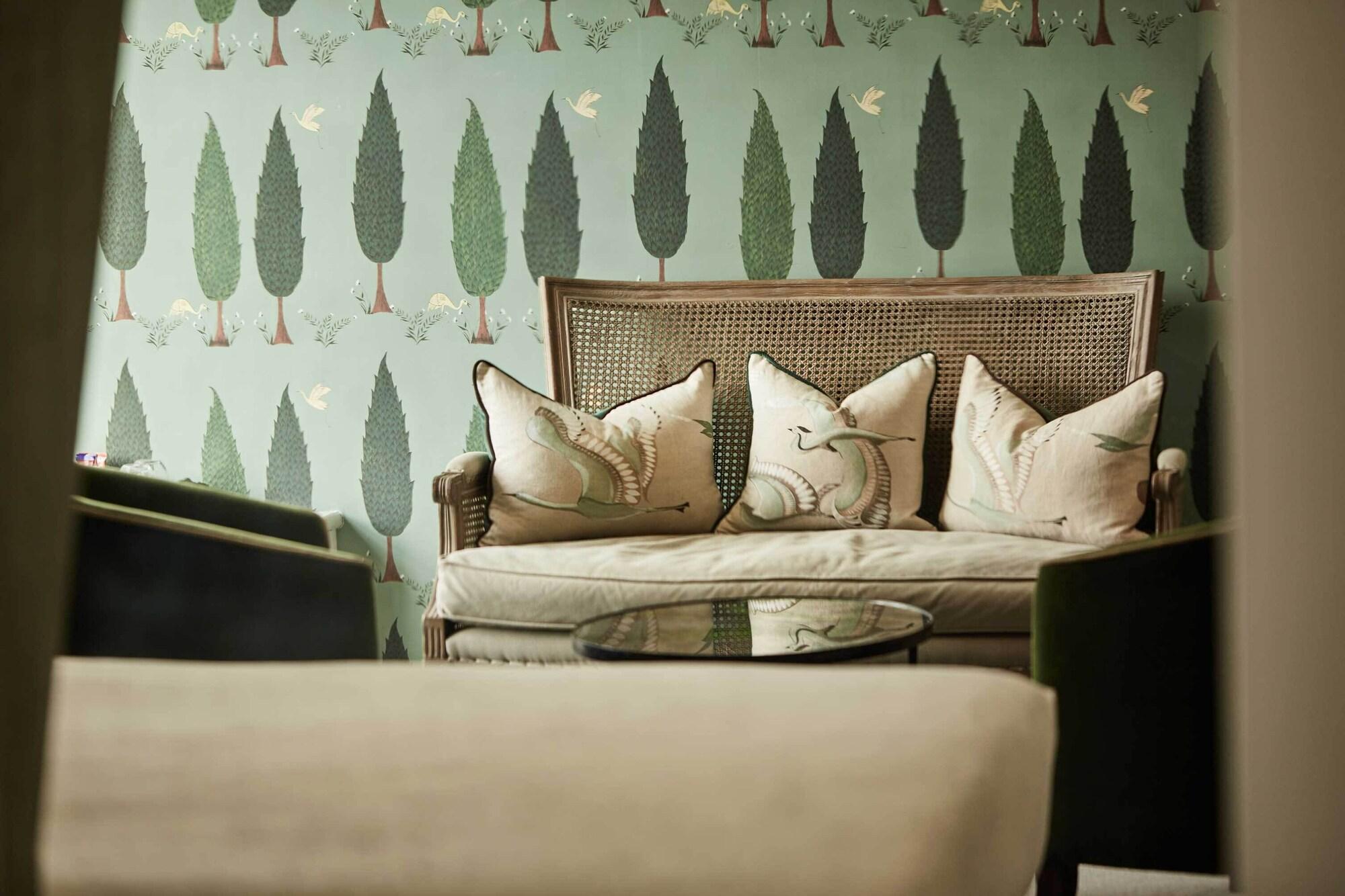 The Beaumont Hexham Hotel Luaran gambar