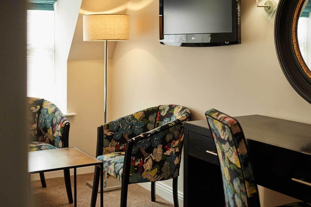 The Beaumont Hexham Hotel Luaran gambar