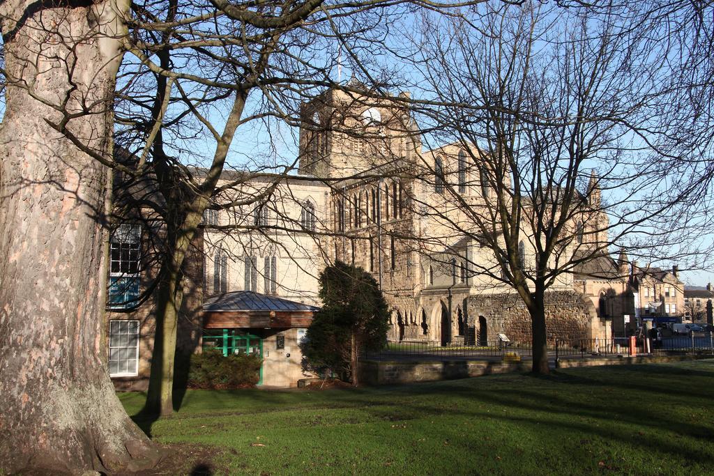 The Beaumont Hexham Hotel Luaran gambar