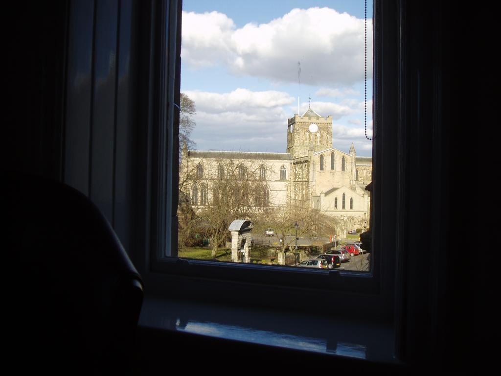 The Beaumont Hexham Hotel Luaran gambar