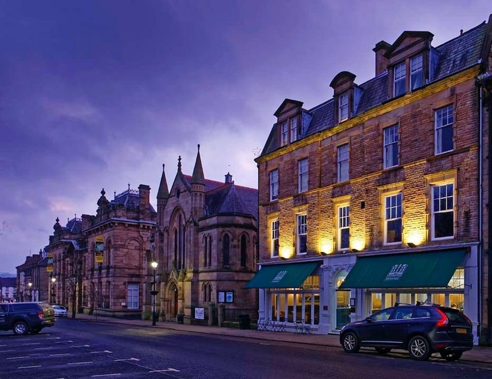The Beaumont Hexham Hotel Luaran gambar
