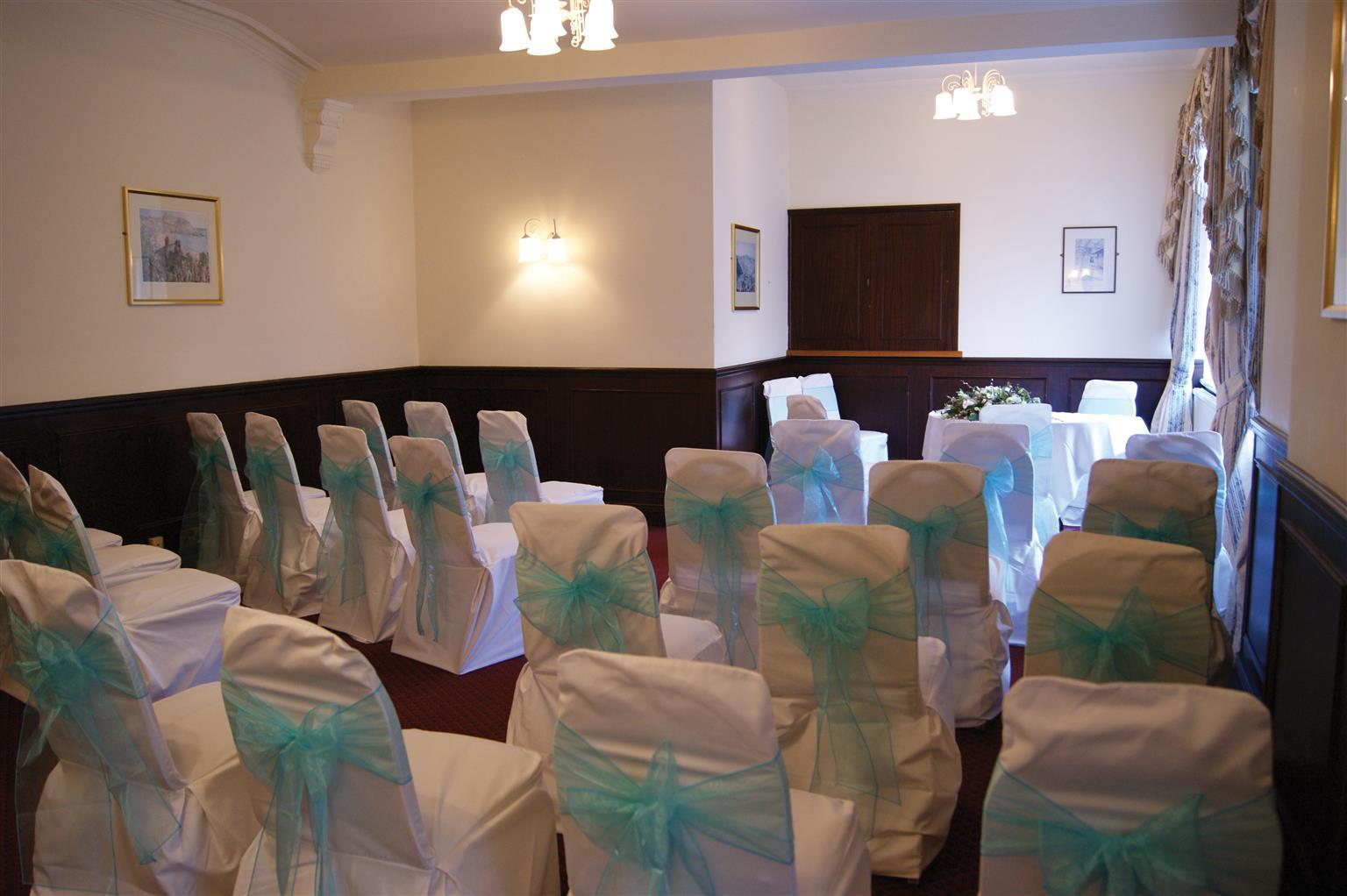 The Beaumont Hexham Hotel Kemudahan gambar