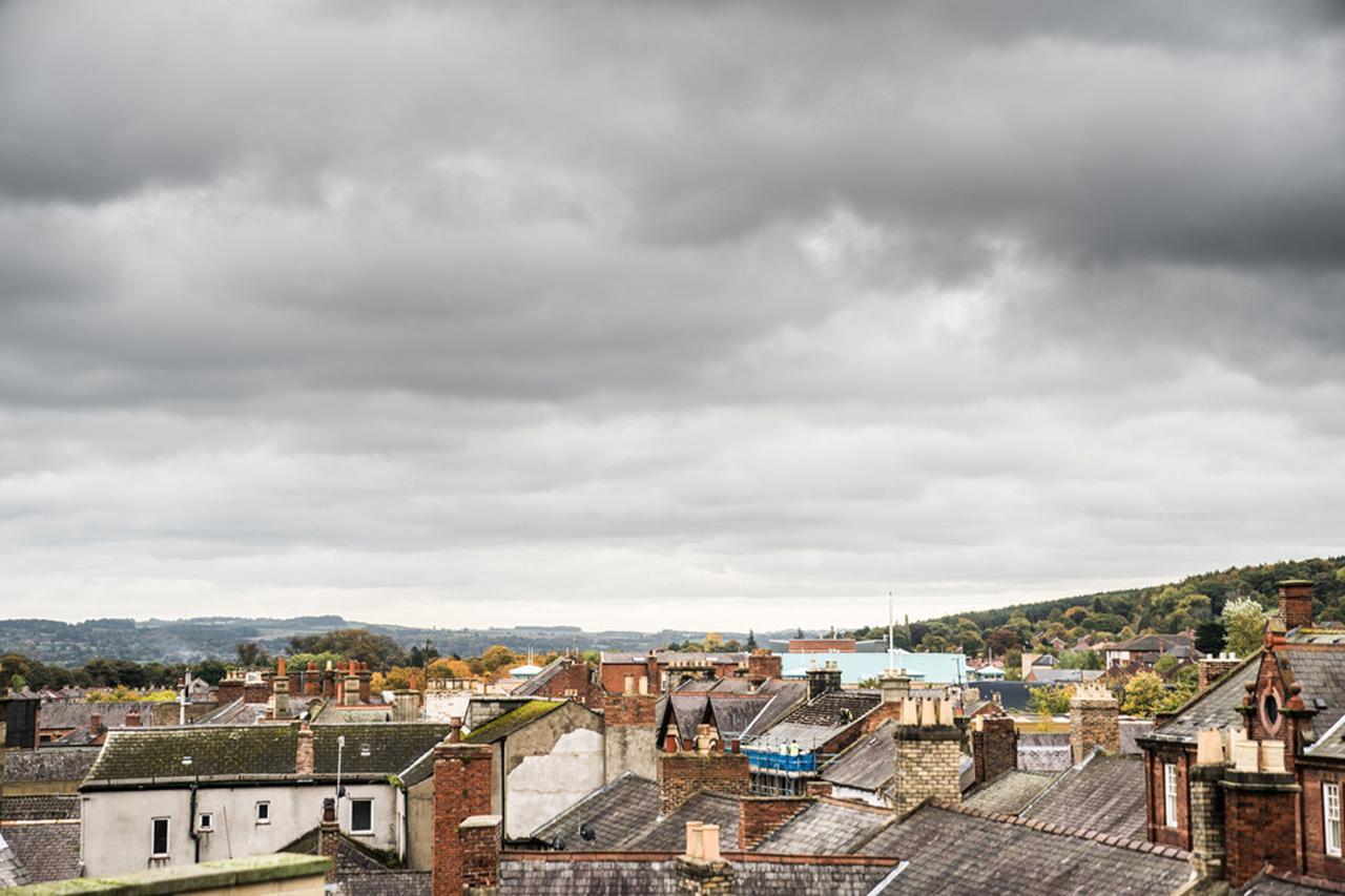 The Beaumont Hexham Hotel Luaran gambar