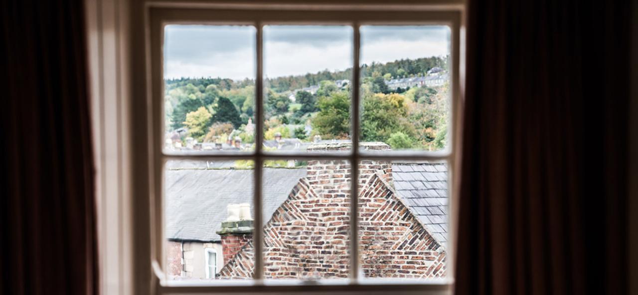 The Beaumont Hexham Hotel Luaran gambar