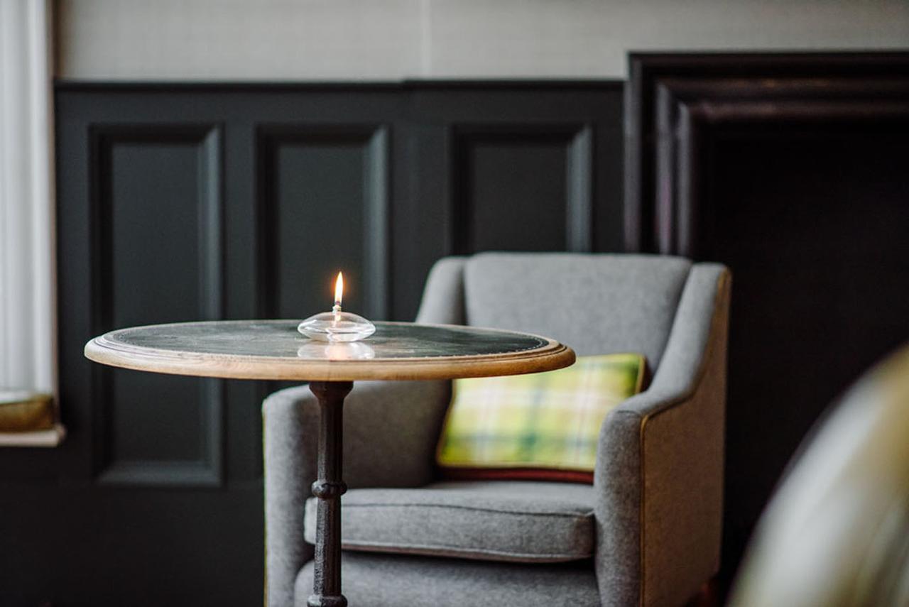 The Beaumont Hexham Hotel Luaran gambar