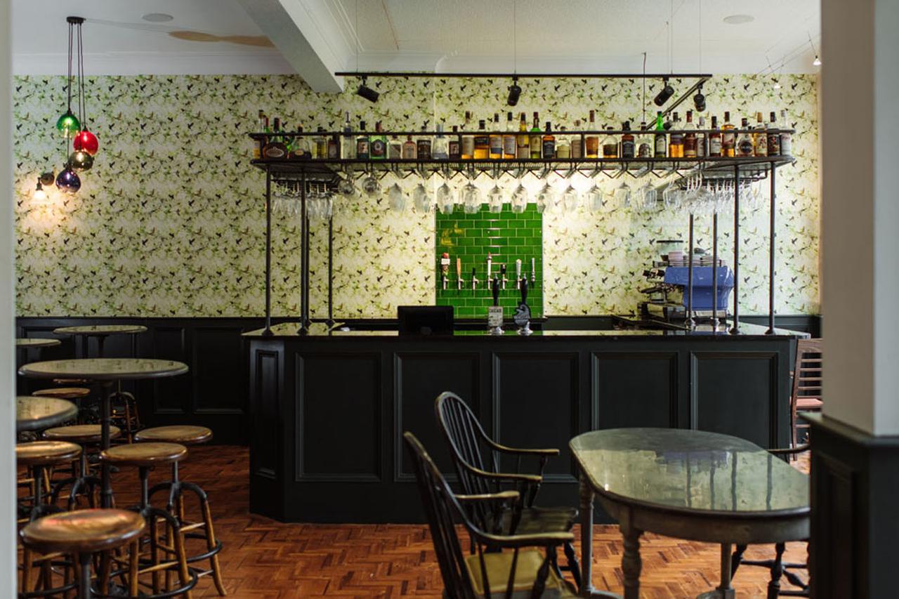 The Beaumont Hexham Hotel Luaran gambar